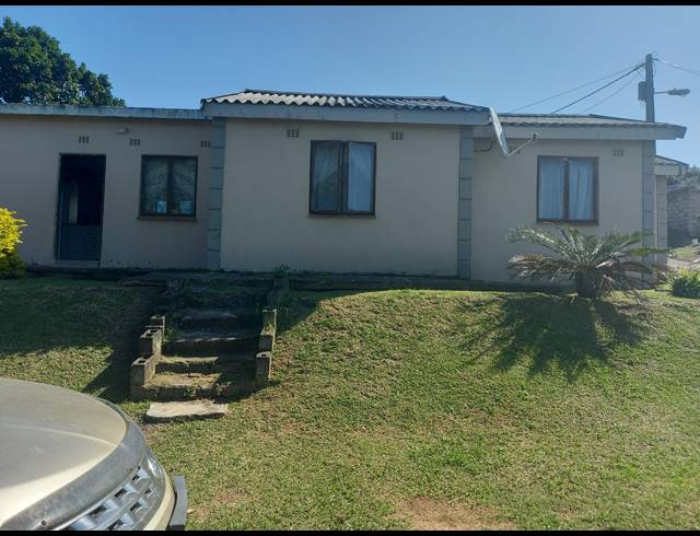 3 BEDROOM HOUSE FOR SALE IN LOVU